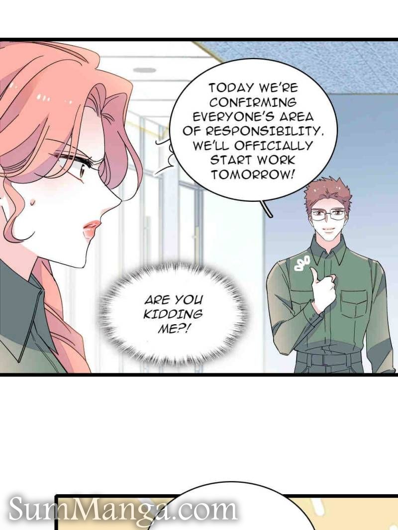Almighty Daughter Runs The World Chapter 188 - Page 29