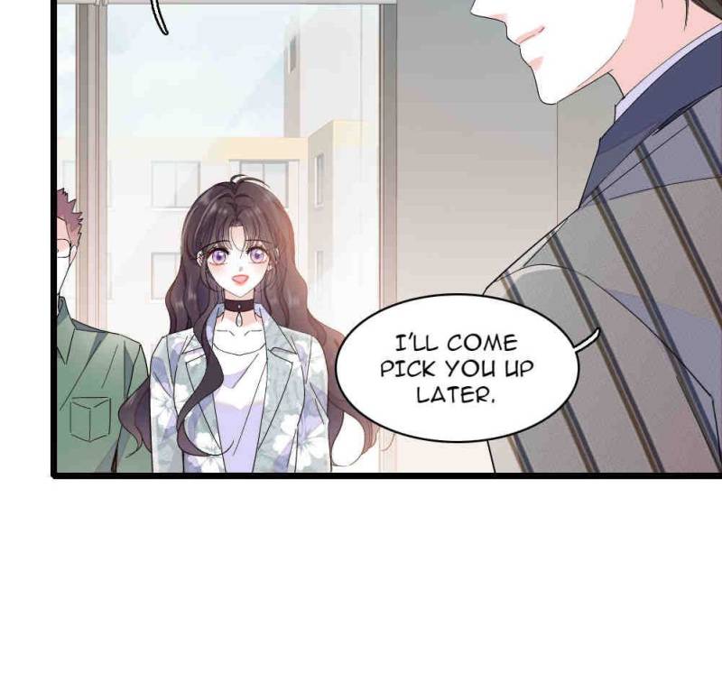 Almighty Daughter Runs The World Chapter 188 - Page 4
