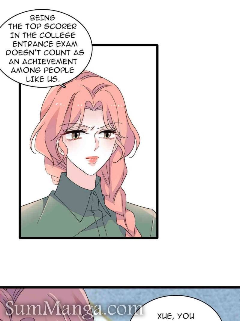 Almighty Daughter Runs The World Chapter 188 - Page 33