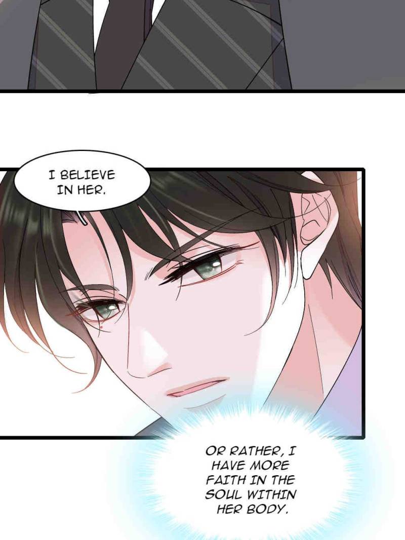 Almighty Daughter Runs The World Chapter 188 - Page 40