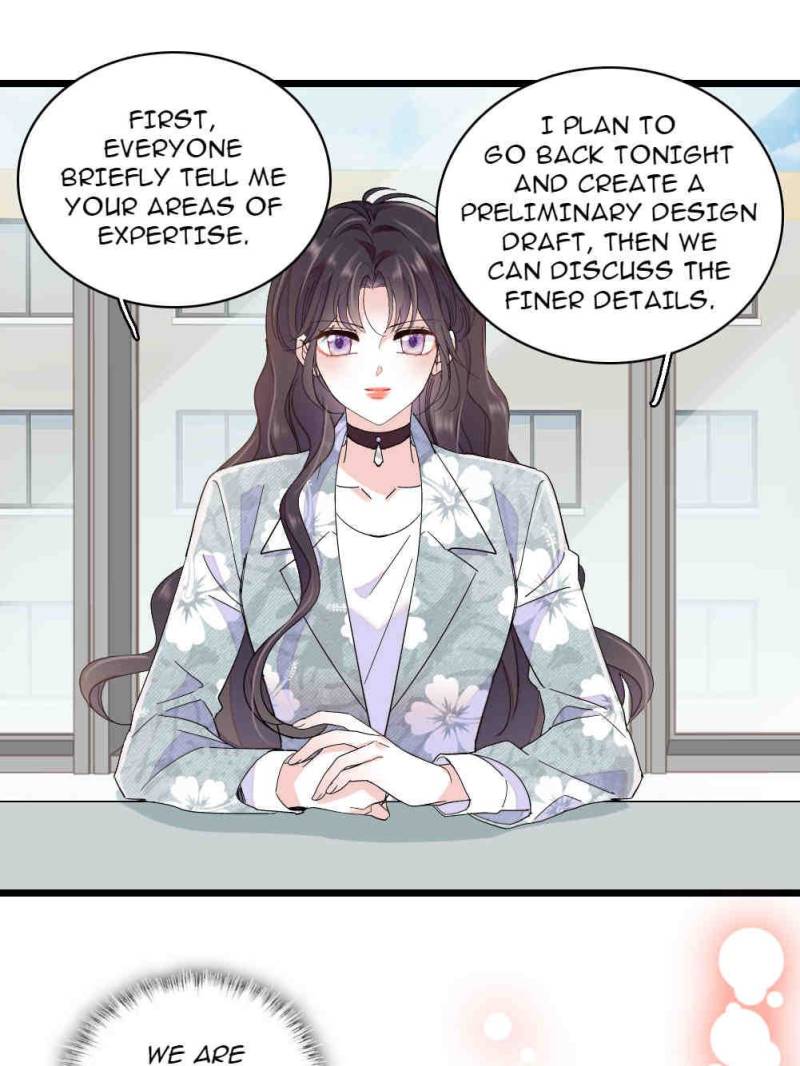 Almighty Daughter Runs The World Chapter 188 - Page 5