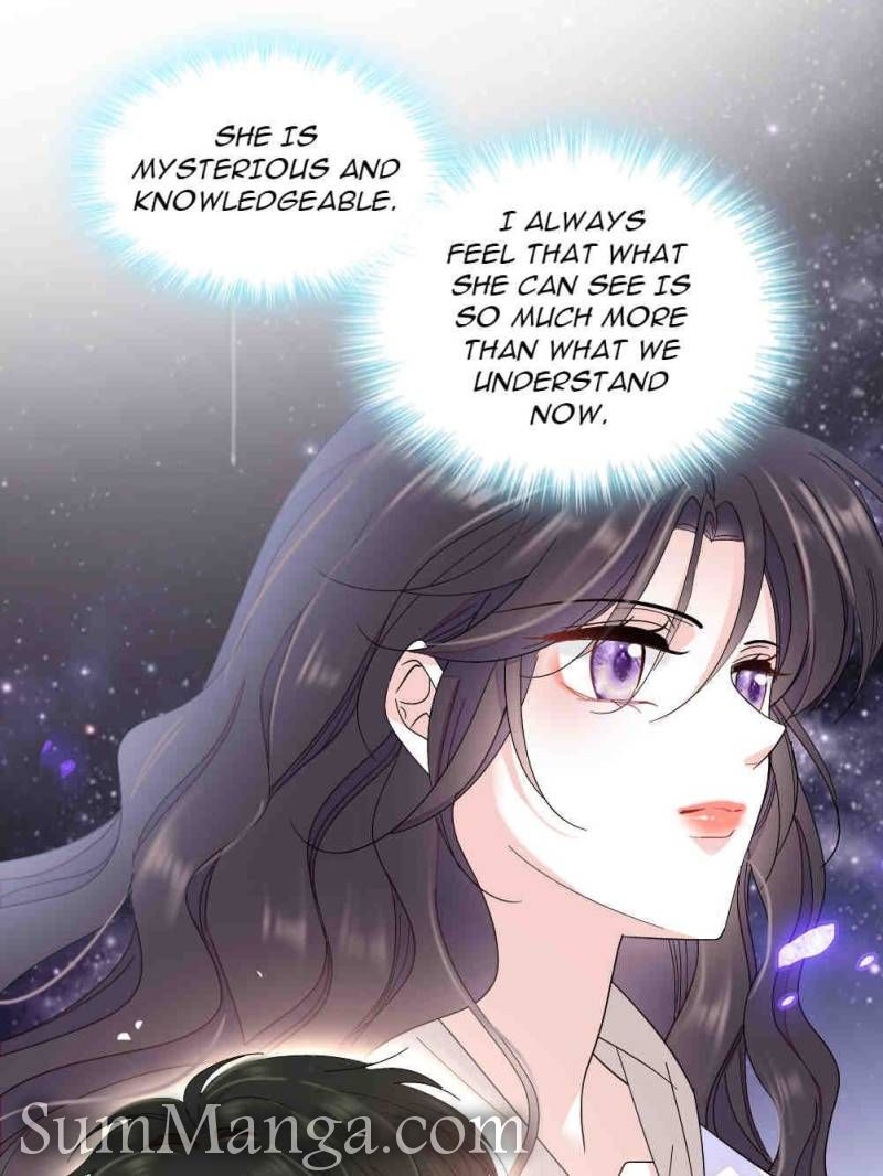 Almighty Daughter Runs The World Chapter 188 - Page 42