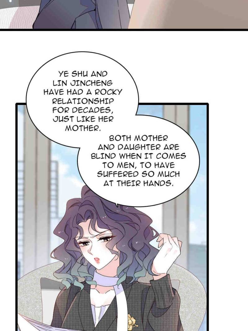 Almighty Daughter Runs The World Chapter 189 - Page 2