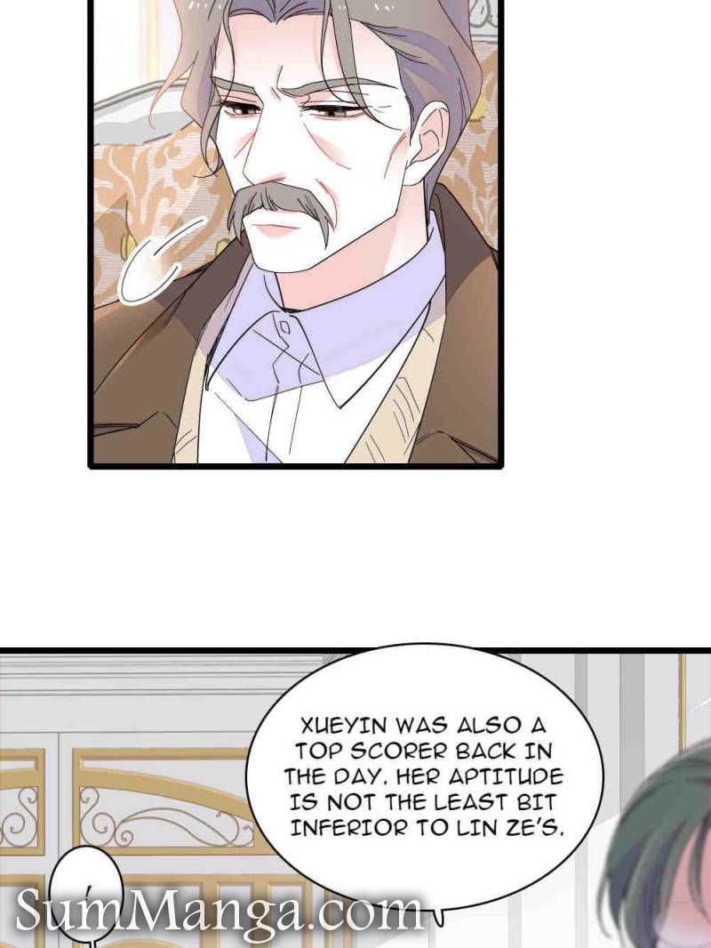 Almighty Daughter Runs The World Chapter 189 - Page 15