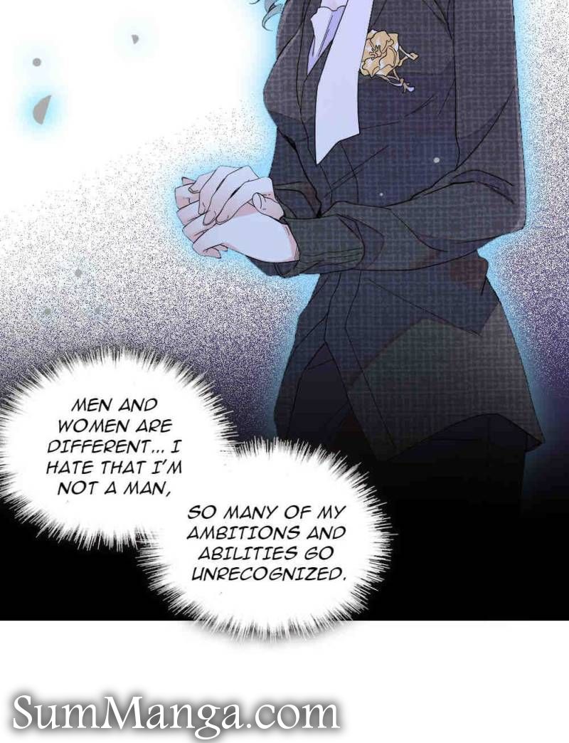Almighty Daughter Runs The World Chapter 189 - Page 33
