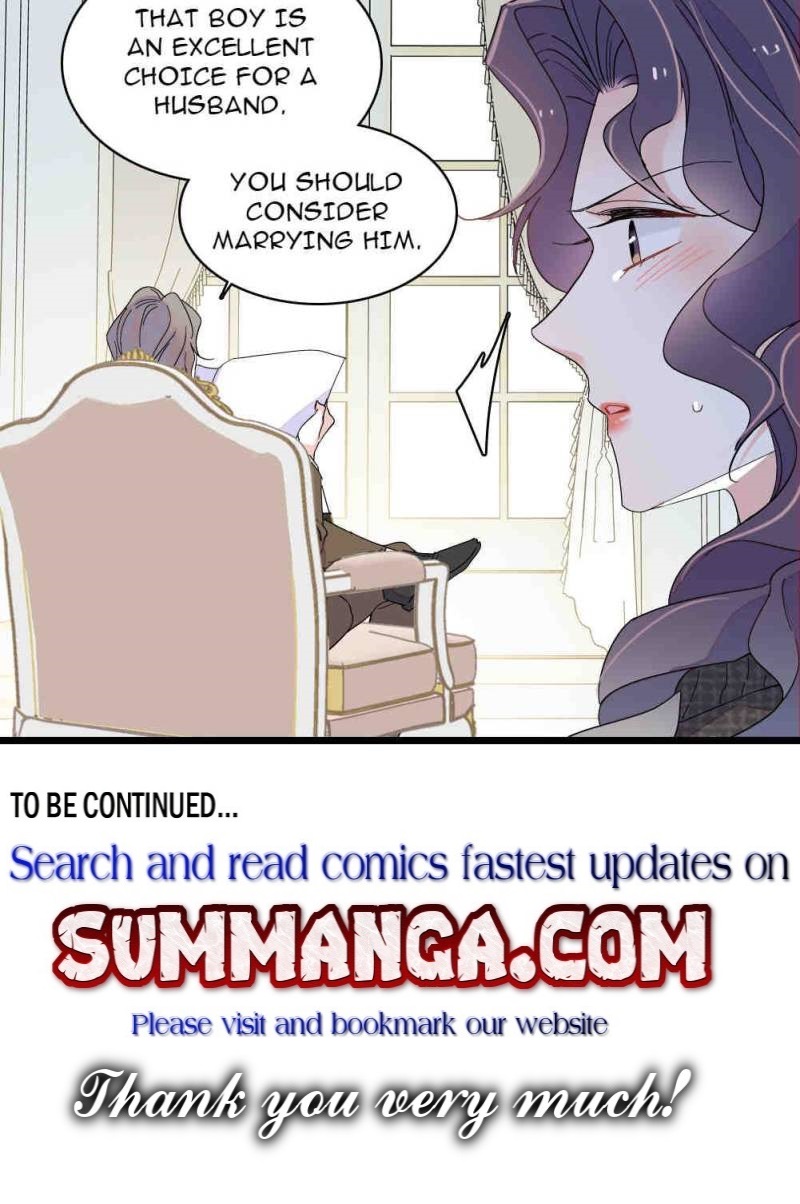Almighty Daughter Runs The World Chapter 189 - Page 37