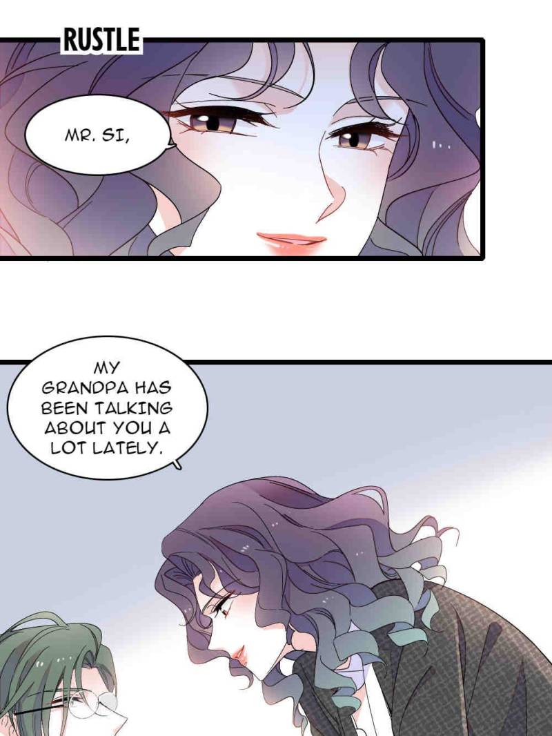 Almighty Daughter Runs The World Chapter 189 - Page 6