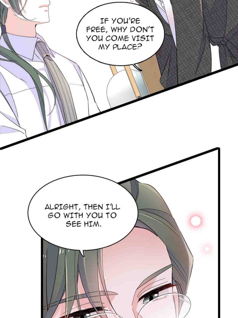 Almighty Daughter Runs The World Chapter 189 - Page 7