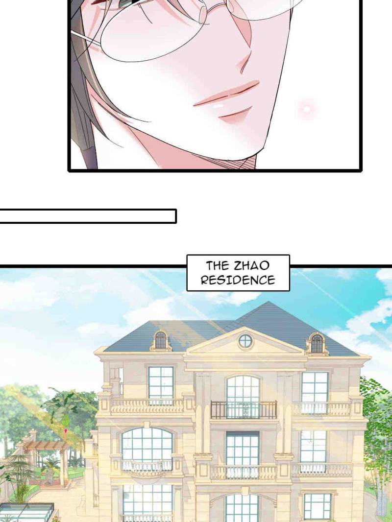 Almighty Daughter Runs The World Chapter 189 - Page 8