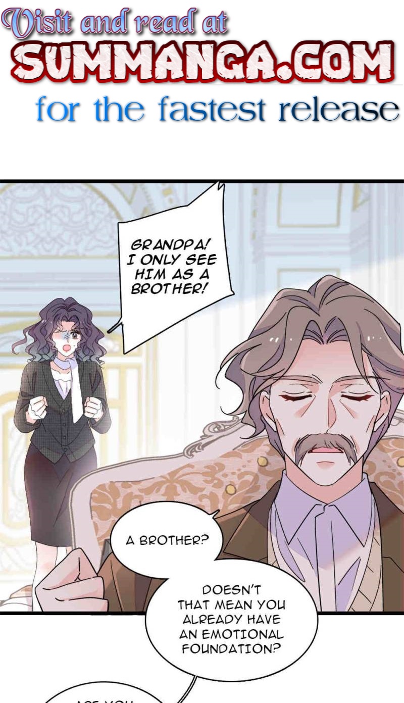 Almighty Daughter Runs The World Chapter 190 - Page 1