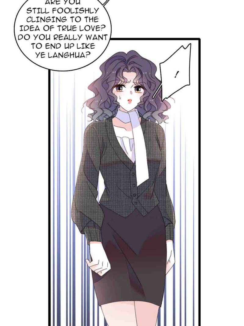 Almighty Daughter Runs The World Chapter 190 - Page 2