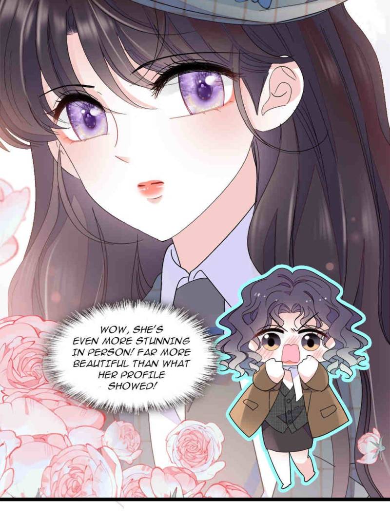 Almighty Daughter Runs The World Chapter 190 - Page 11