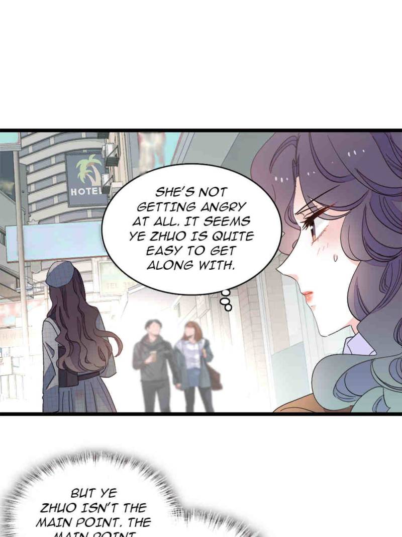 Almighty Daughter Runs The World Chapter 190 - Page 12