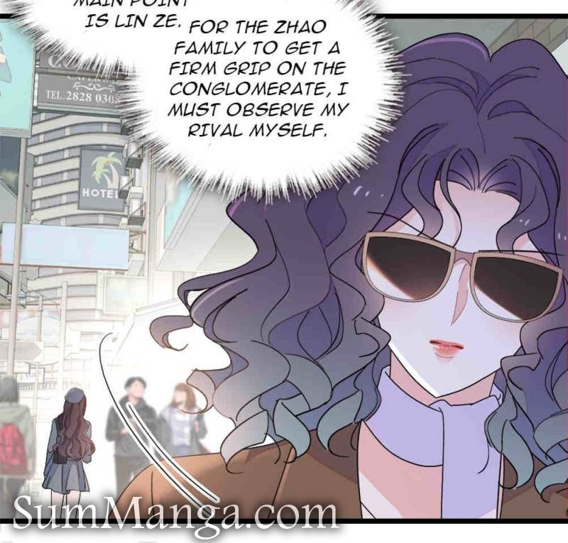 Almighty Daughter Runs The World Chapter 190 - Page 13
