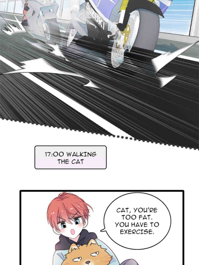 Almighty Daughter Runs The World Chapter 190 - Page 16