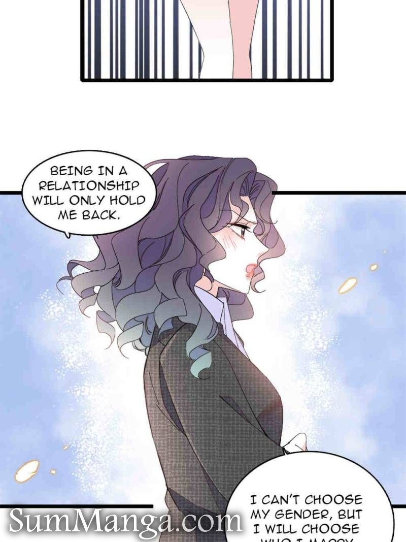 Almighty Daughter Runs The World Chapter 190 - Page 3