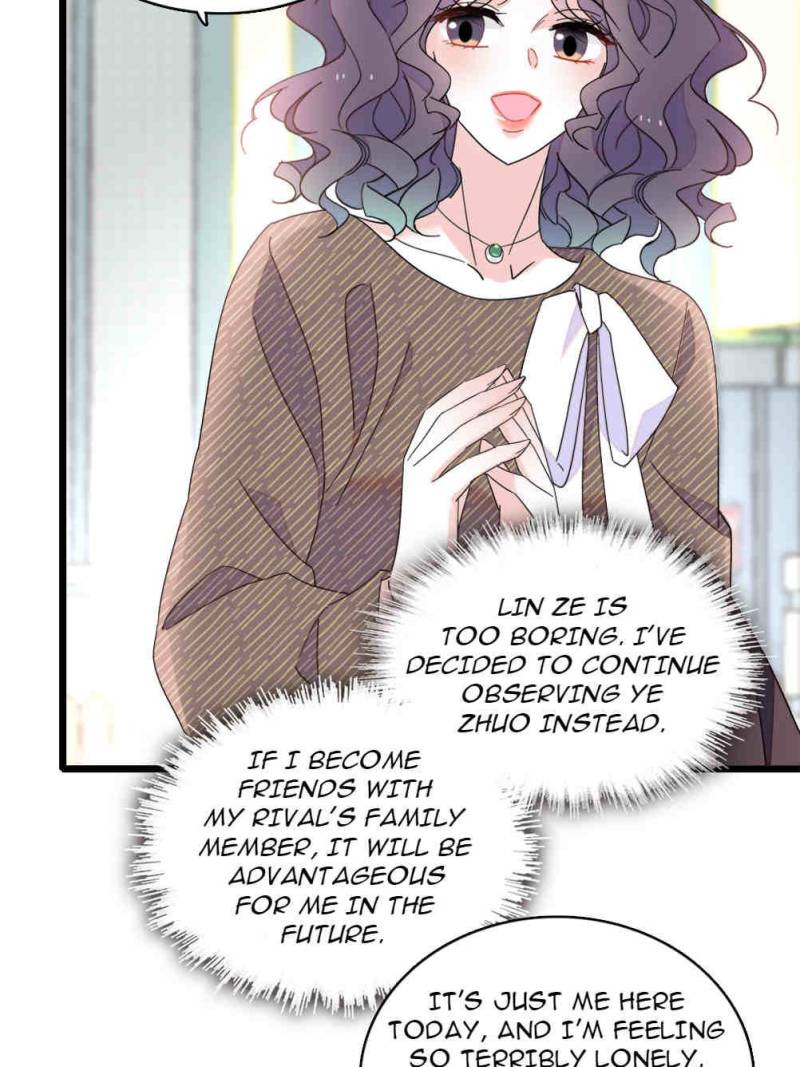 Almighty Daughter Runs The World Chapter 190 - Page 24
