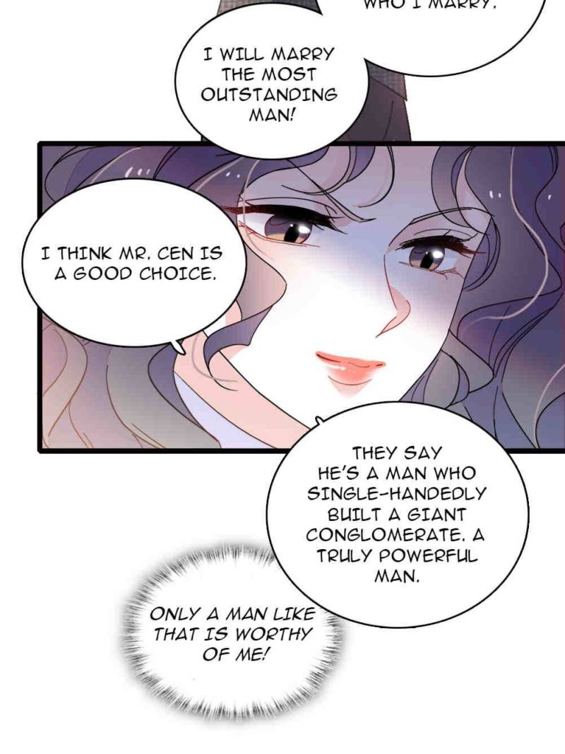 Almighty Daughter Runs The World Chapter 190 - Page 4