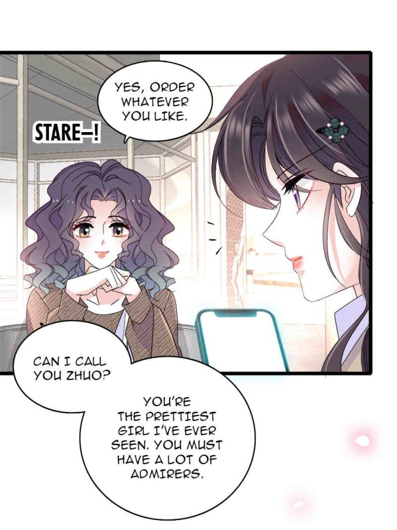 Almighty Daughter Runs The World Chapter 190 - Page 31