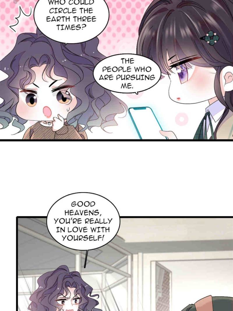 Almighty Daughter Runs The World Chapter 190 - Page 33