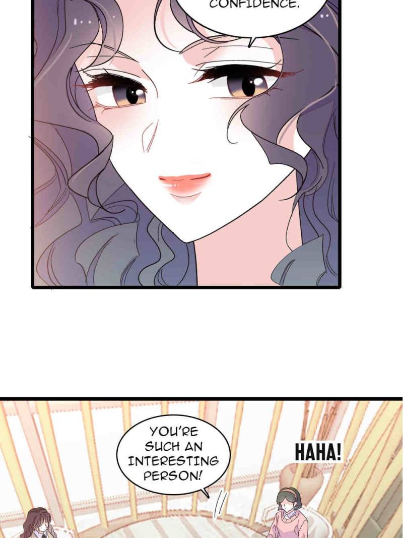 Almighty Daughter Runs The World Chapter 190 - Page 36