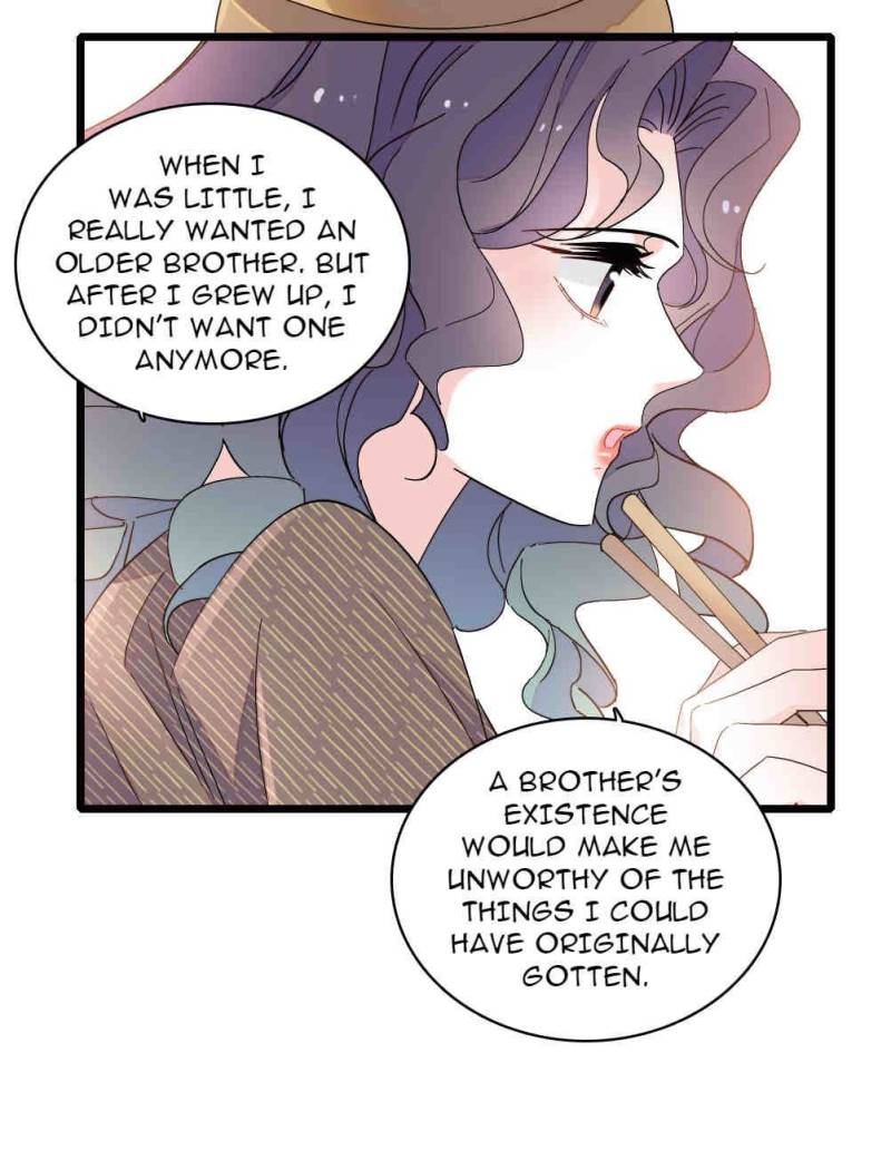 Almighty Daughter Runs The World Chapter 190 - Page 38