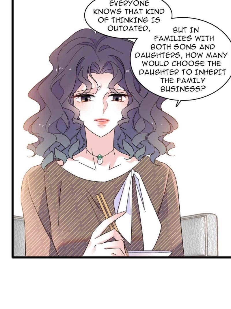 Almighty Daughter Runs The World Chapter 190 - Page 40