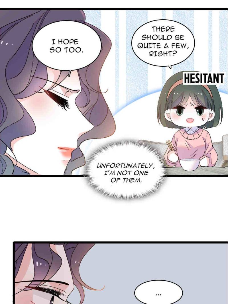 Almighty Daughter Runs The World Chapter 190 - Page 41