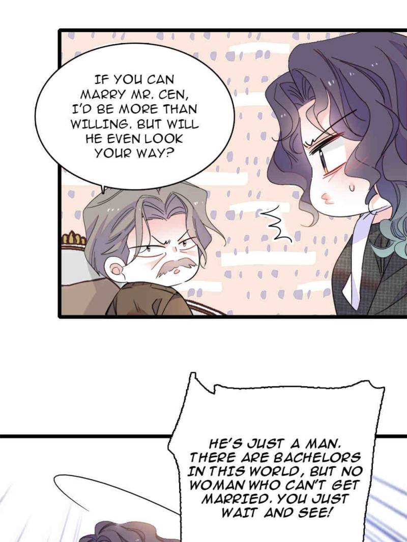 Almighty Daughter Runs The World Chapter 190 - Page 6