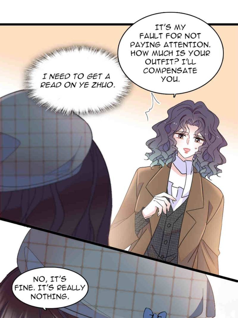 Almighty Daughter Runs The World Chapter 190 - Page 10