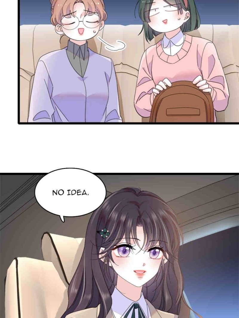Almighty Daughter Runs The World Chapter 191 - Page 2