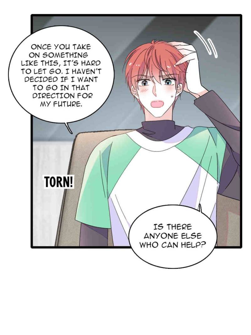 Almighty Daughter Runs The World Chapter 191 - Page 13