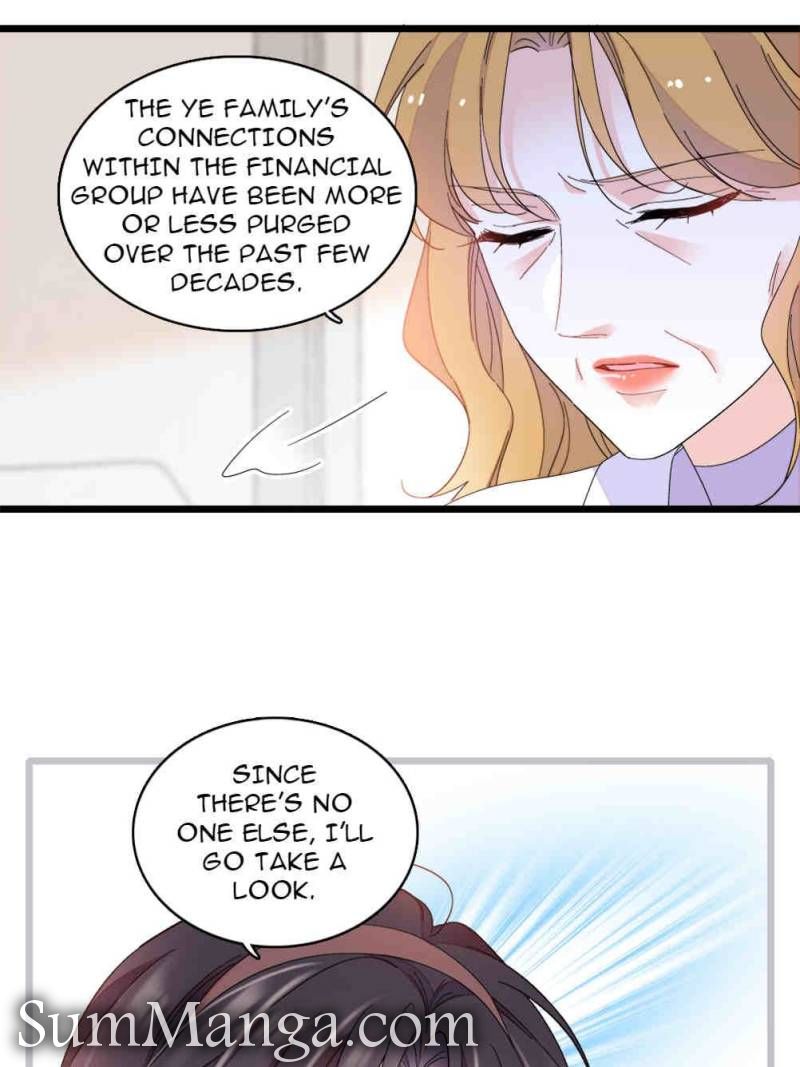 Almighty Daughter Runs The World Chapter 191 - Page 14