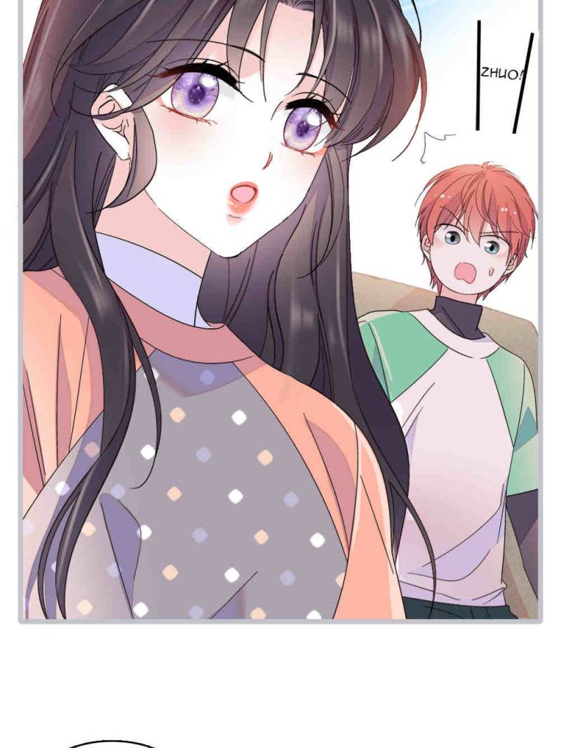 Almighty Daughter Runs The World Chapter 191 - Page 15