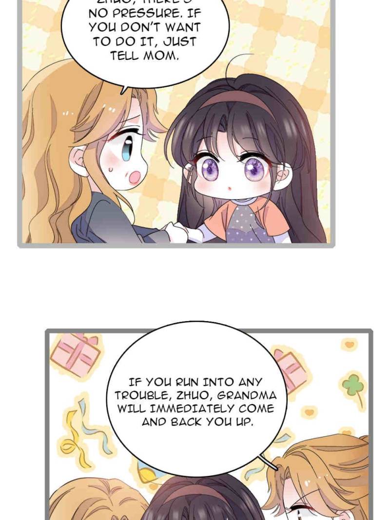 Almighty Daughter Runs The World Chapter 191 - Page 18