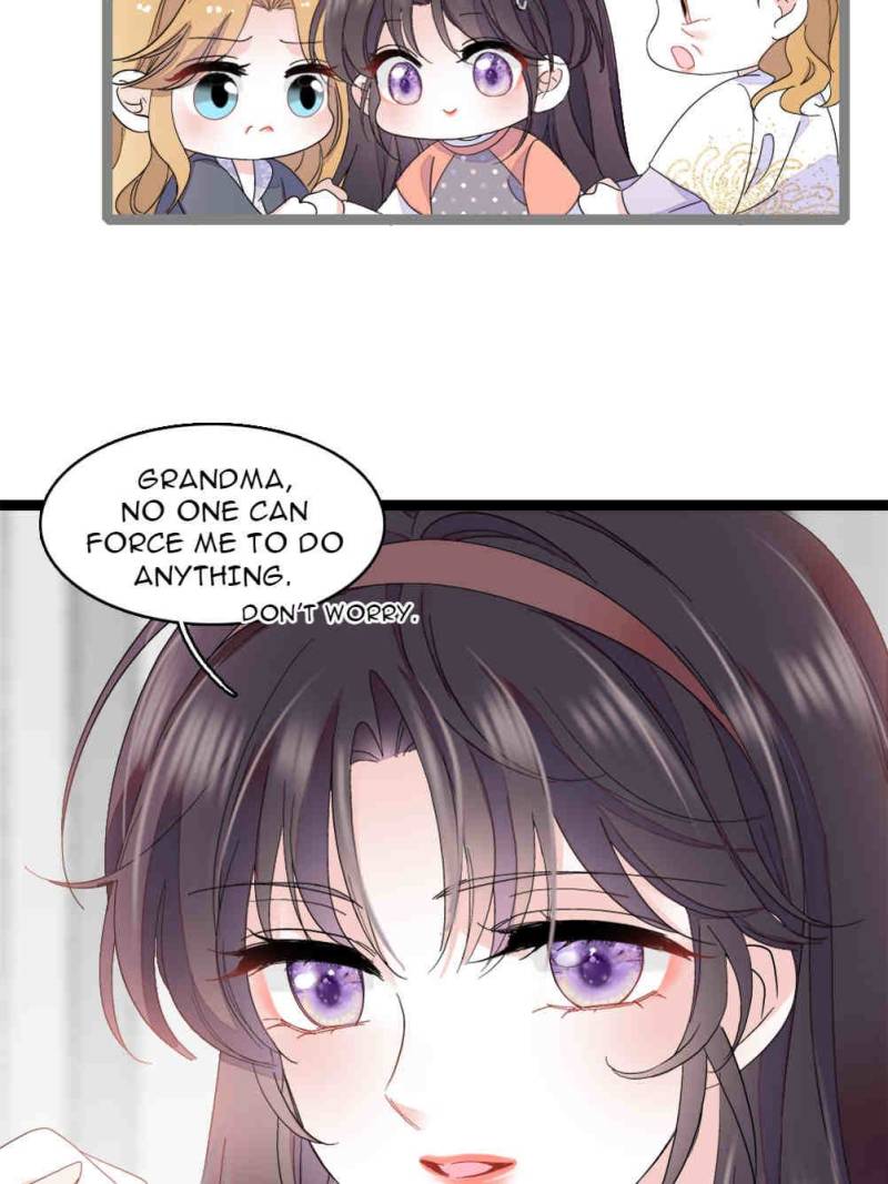 Almighty Daughter Runs The World Chapter 191 - Page 19
