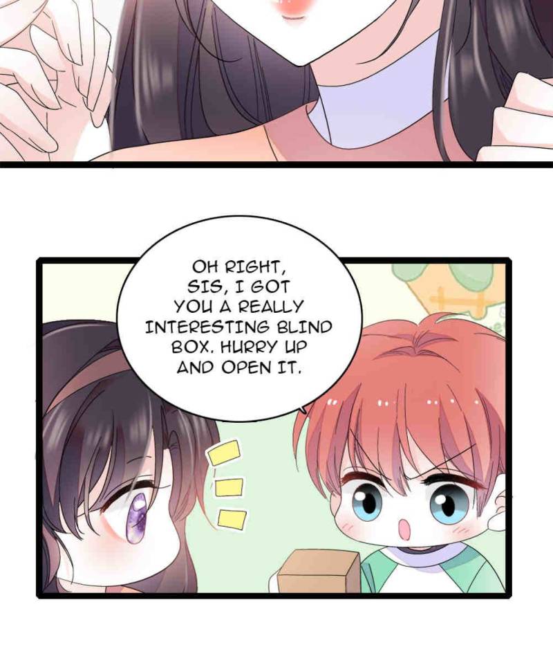 Almighty Daughter Runs The World Chapter 191 - Page 20