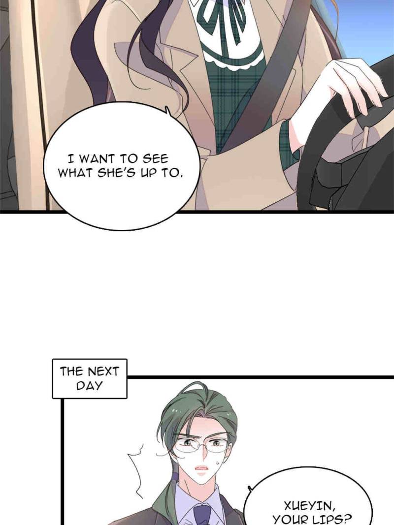 Almighty Daughter Runs The World Chapter 191 - Page 3