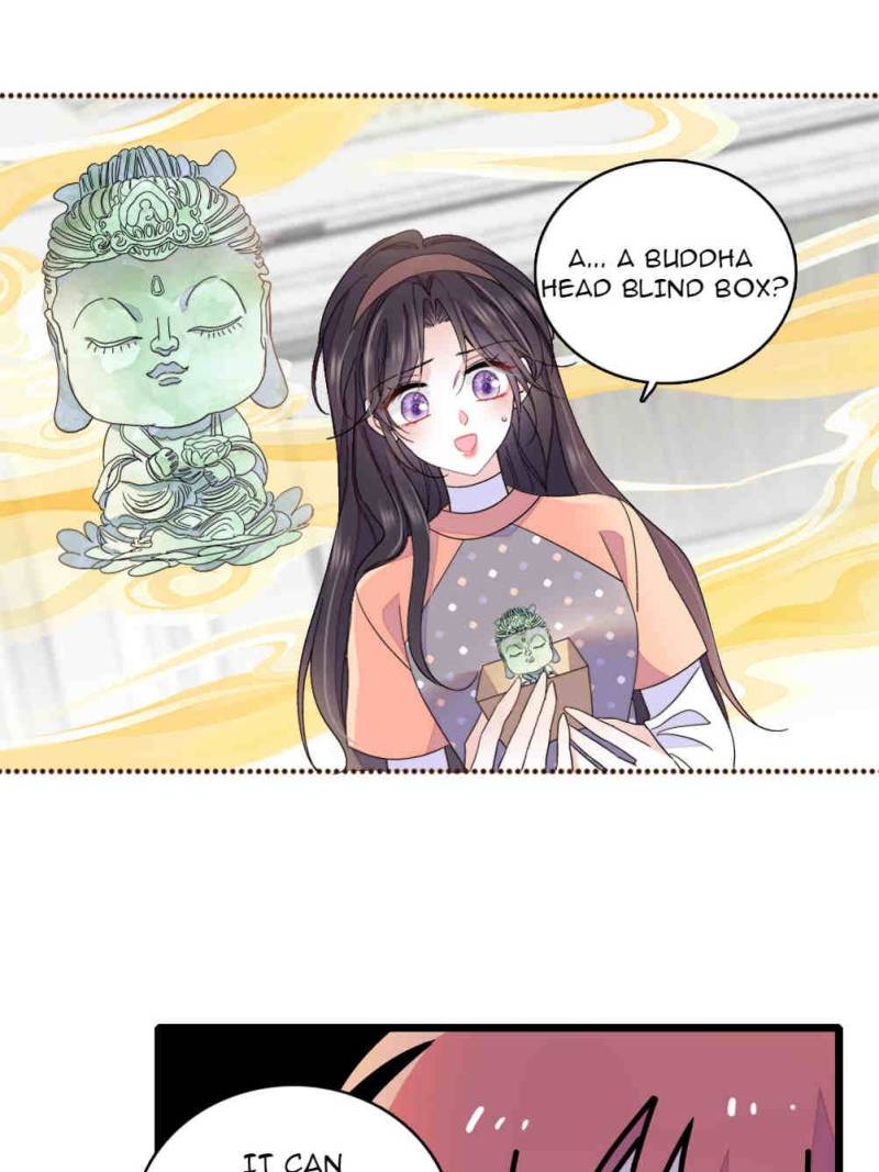 Almighty Daughter Runs The World Chapter 191 - Page 21