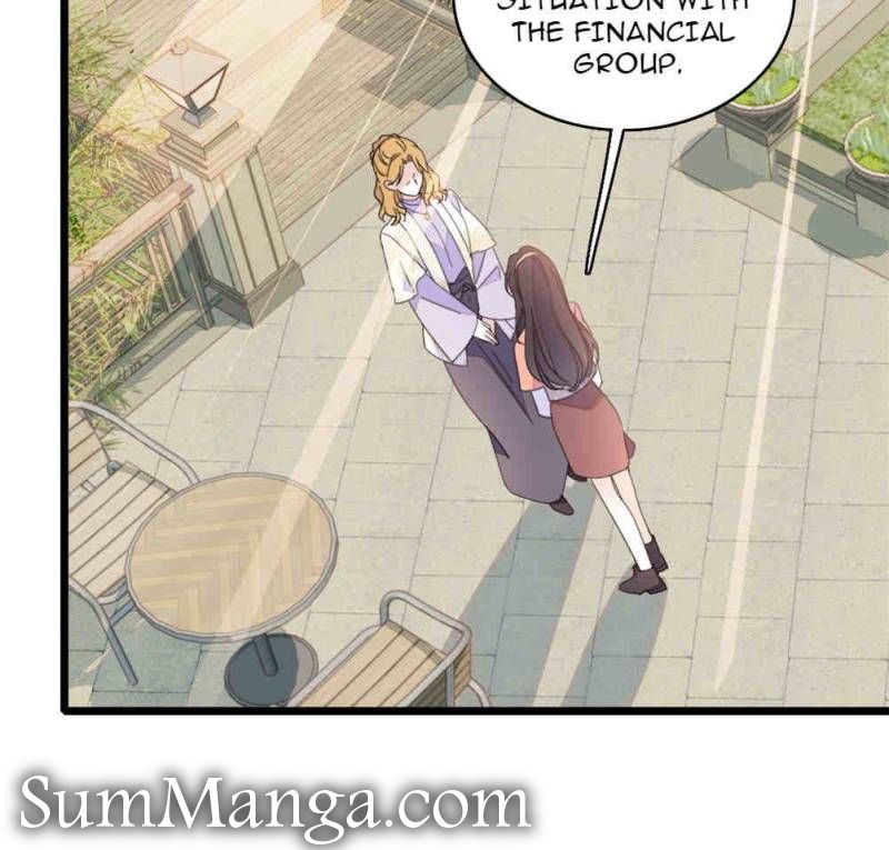 Almighty Daughter Runs The World Chapter 191 - Page 24