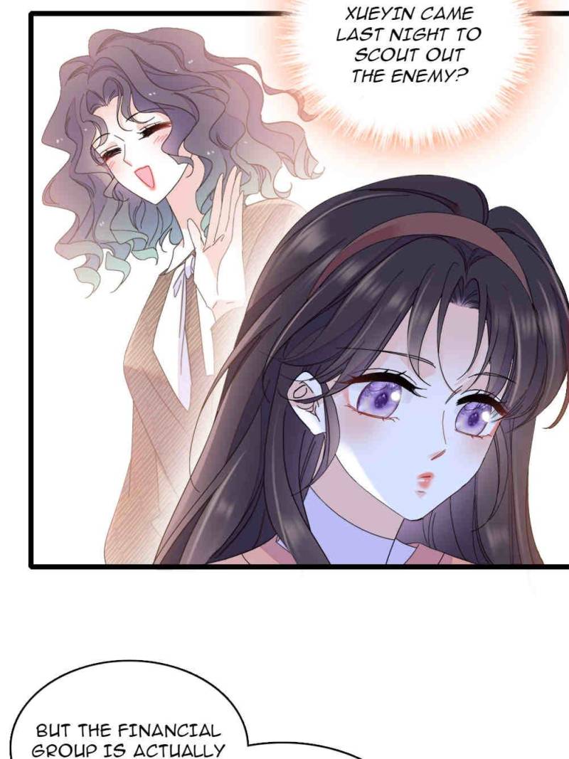 Almighty Daughter Runs The World Chapter 191 - Page 26