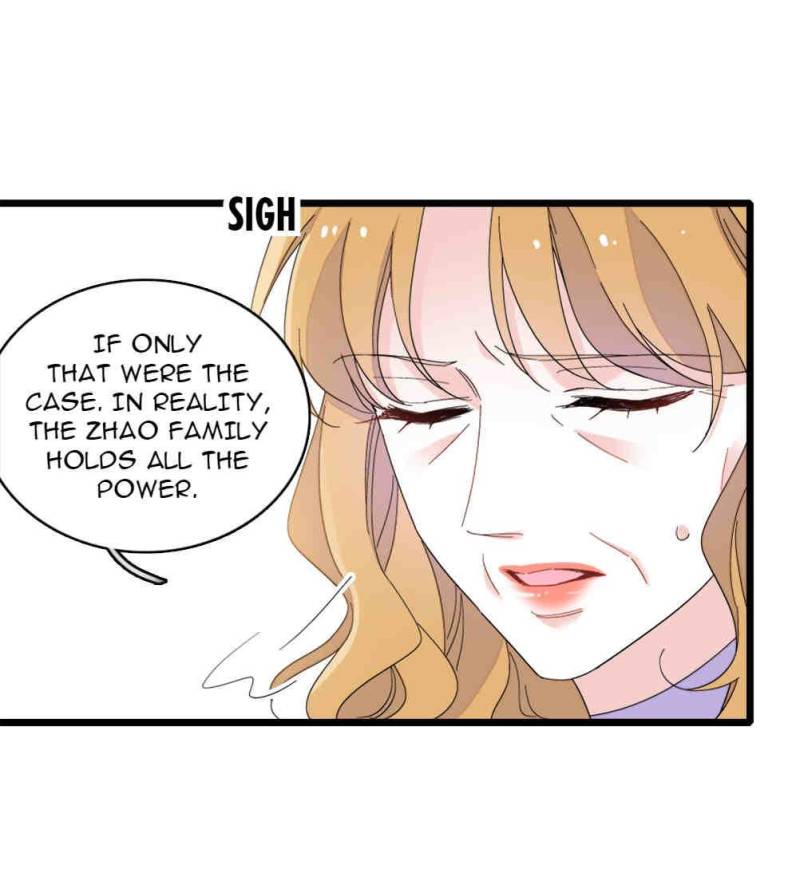 Almighty Daughter Runs The World Chapter 191 - Page 28