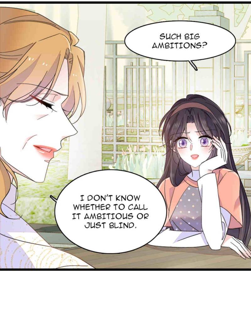 Almighty Daughter Runs The World Chapter 191 - Page 31
