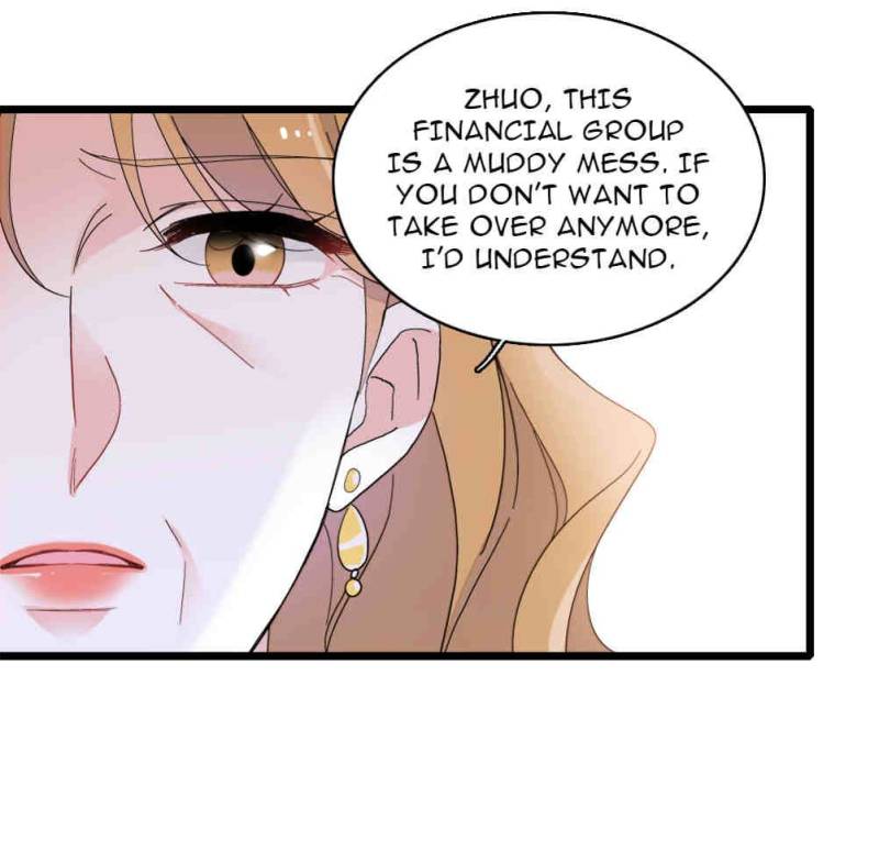 Almighty Daughter Runs The World Chapter 191 - Page 32