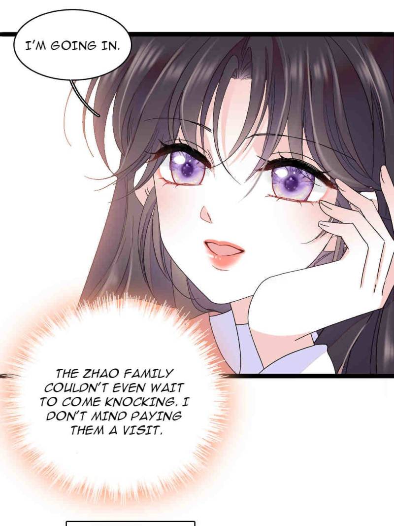 Almighty Daughter Runs The World Chapter 191 - Page 33