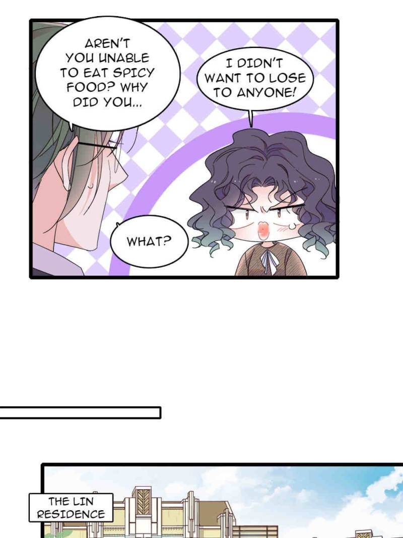Almighty Daughter Runs The World Chapter 191 - Page 5