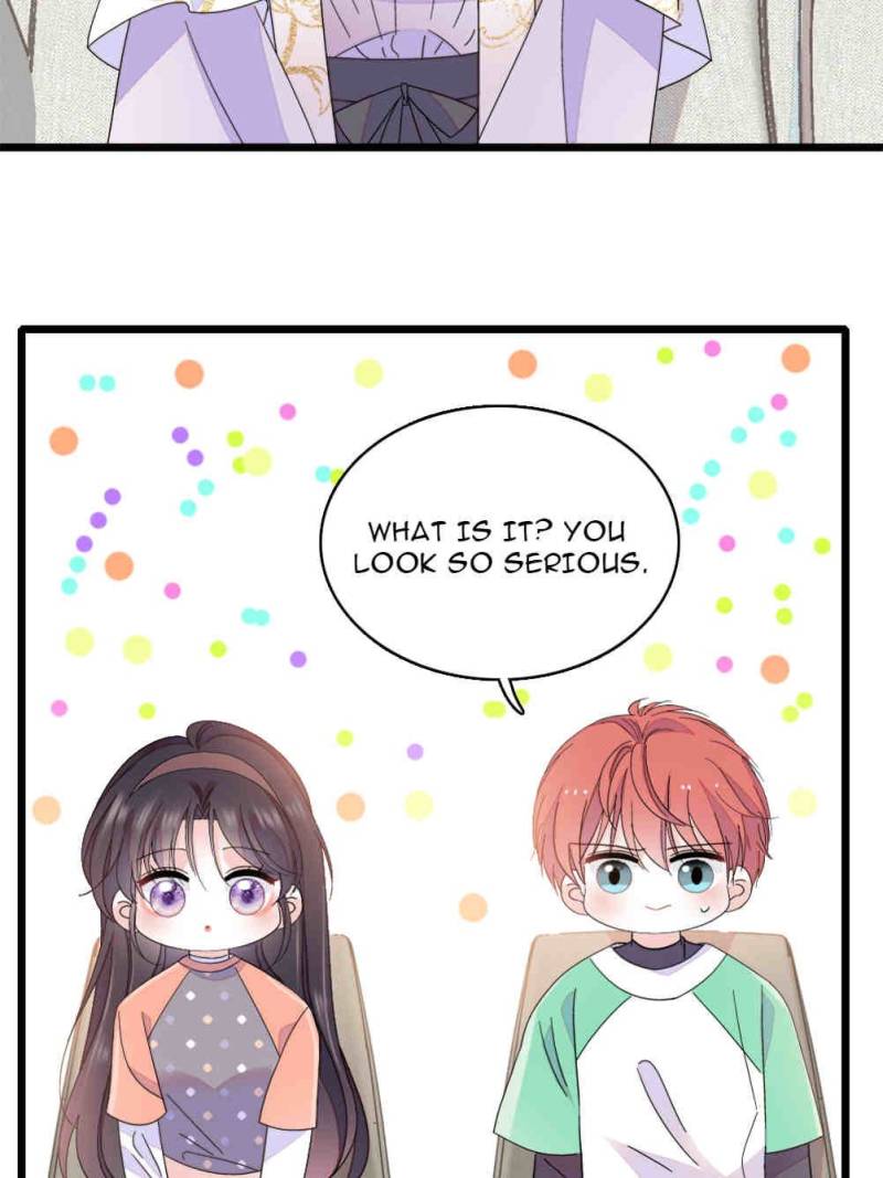 Almighty Daughter Runs The World Chapter 191 - Page 7