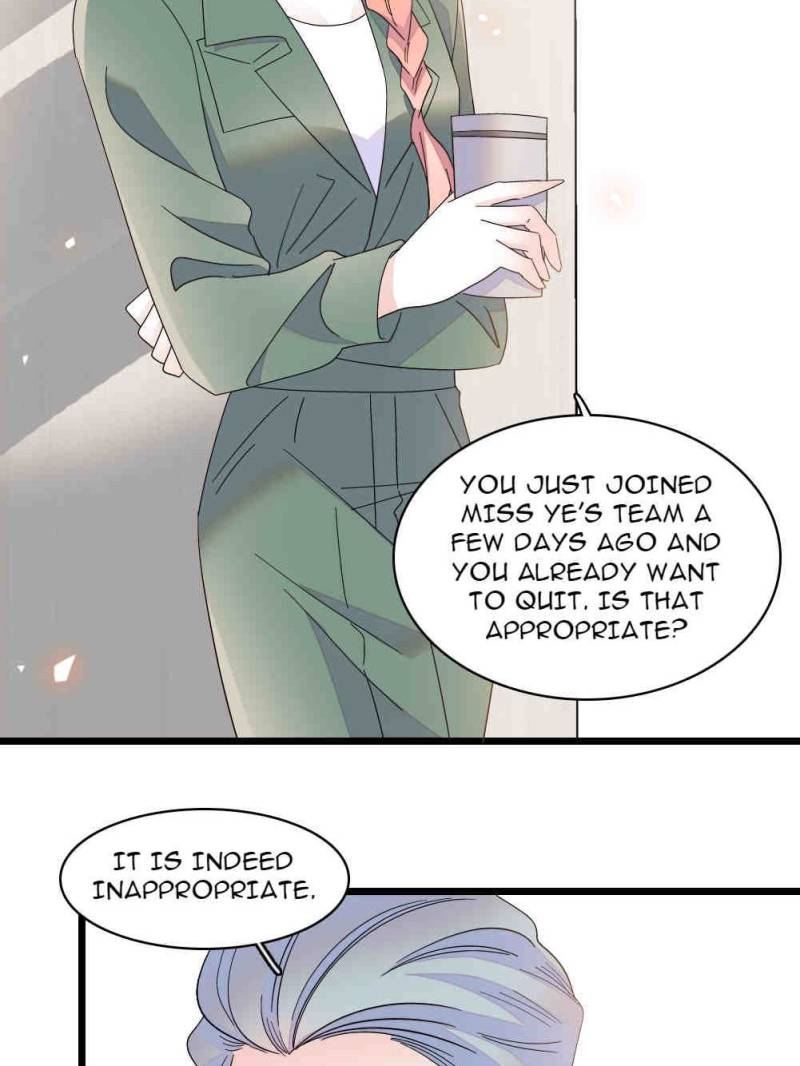 Almighty Daughter Runs The World Chapter 192 - Page 2