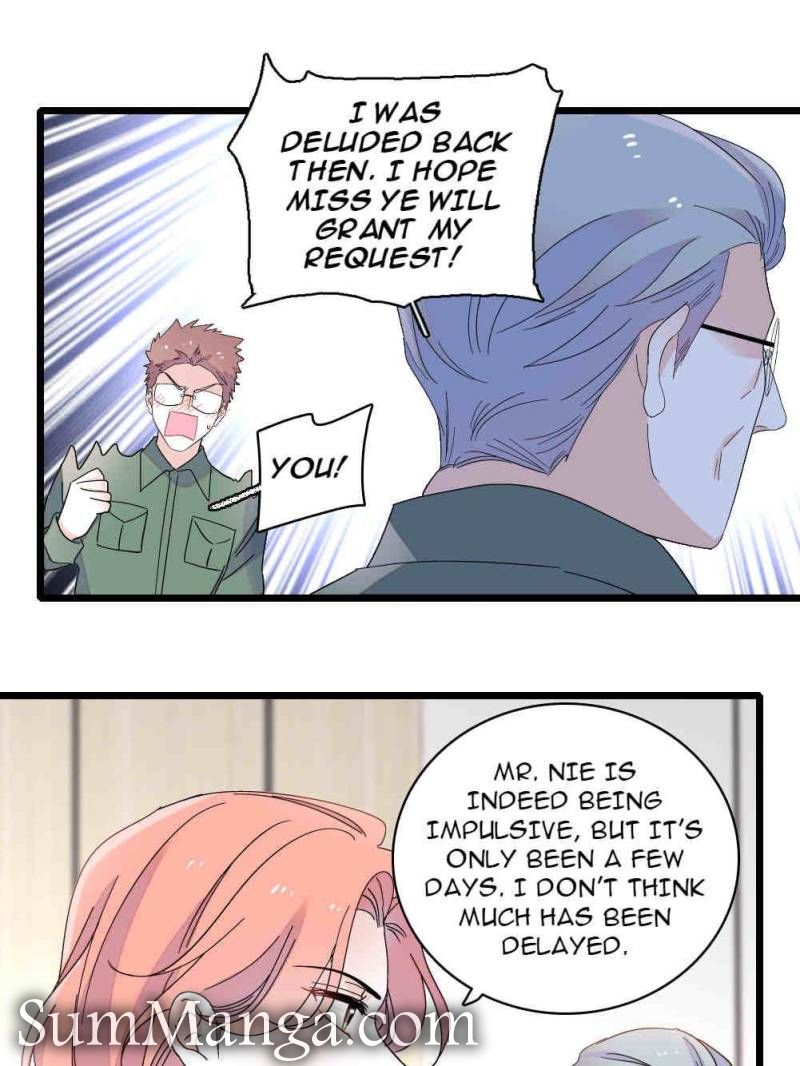 Almighty Daughter Runs The World Chapter 192 - Page 13