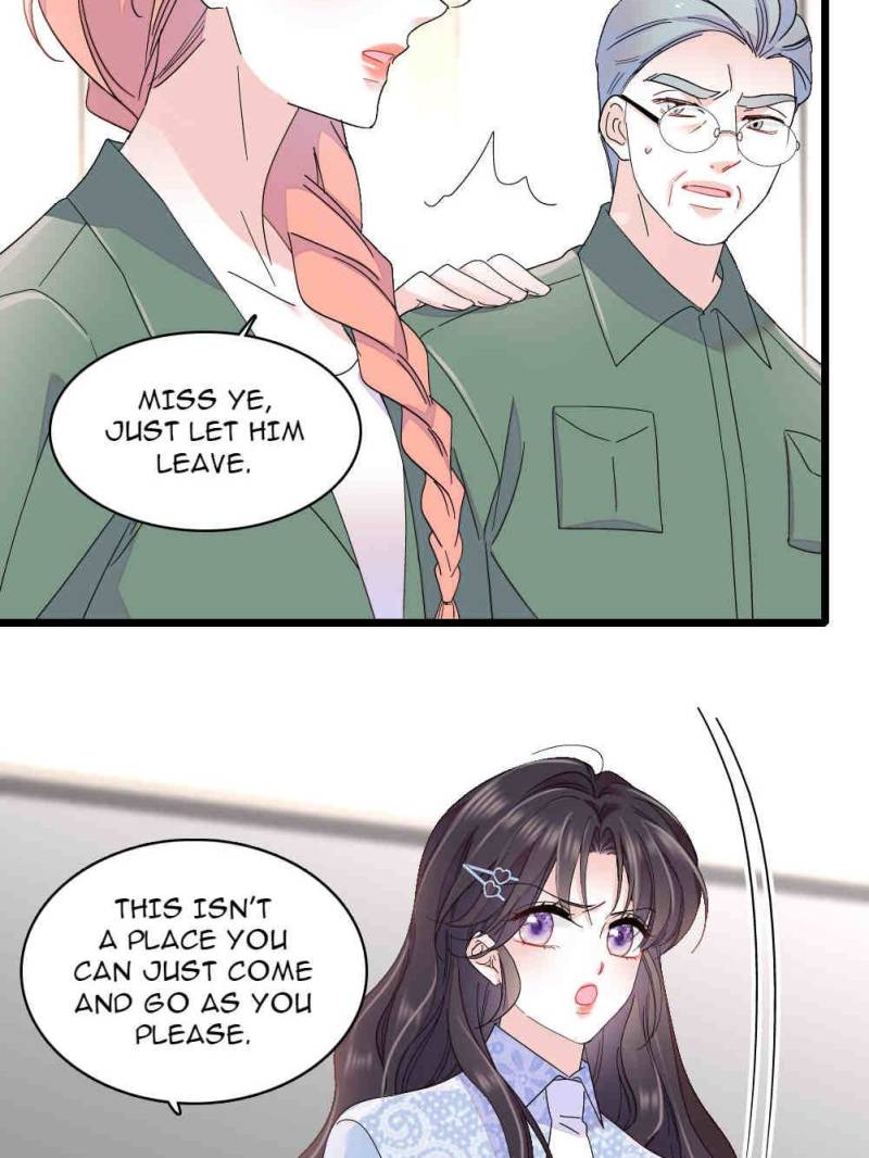Almighty Daughter Runs The World Chapter 192 - Page 14